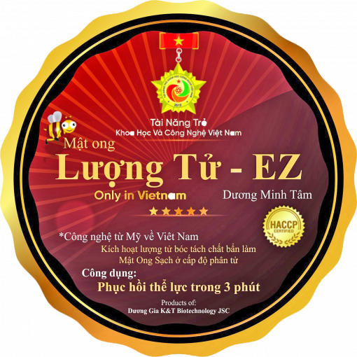 Logo Mat Ong Luong Tu PNG